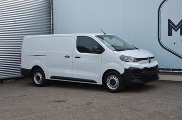Citroen Jumpy 2.0HDI- L3- Automaat- 180Pk- Nieuw- 27500+BTW beschikbaar voor biedingen