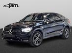 Mercedes-Benz GLC-klasse Coupé 300 de 4MATIC AMG, Auto's, Mercedes-Benz, Automaat, 4 cilinders, 2135 kg, Zwart
