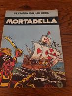 De fratsen van Jan Heibel, Boeken, Stripverhalen, Ophalen of Verzenden, Zo goed als nieuw
