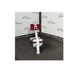 David 20 – Hyper Extension, Sport en Fitness, Ophalen of Verzenden, Gebruikt, Benen, Fitnessbank