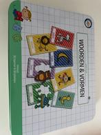 Woorden en vormen, Ophalen, Zo goed als nieuw