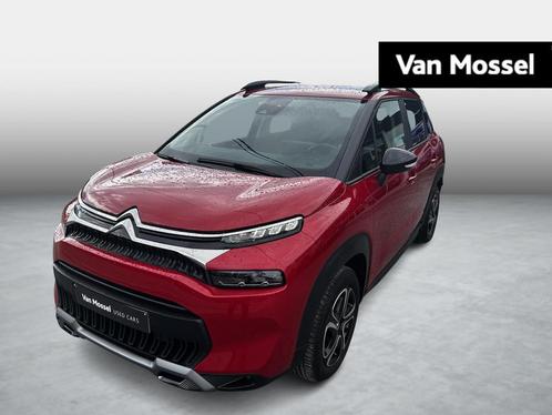 Citroen C3 Aircross 1.2 PureTech Feel, Auto's, Citroën, Bedrijf, Te koop, C3 Aircross, ABS, Airbags, Airconditioning, Alarm, Android Auto
