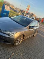 SEAT LEON X-PERIENCE 2.0 TDI 4DRIVE, Auto's, Automaat, Euro 6, Bruin, Leon