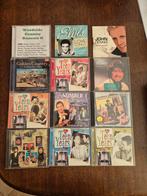 13 muziek-CD's || Alles samen of apart, Ophalen, Gebruikt