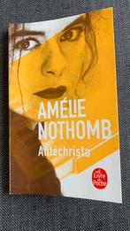 Amelie Nothomb - Antechrista, Fictie, Zo goed als nieuw, Verzenden