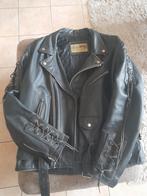 2x motor vest, Ophalen
