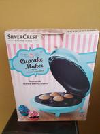 NIEUWE cupcakemaker, Hobby en Vrije tijd, Taarten en Cupcakes maken, Ophalen of Verzenden, Nieuw