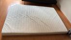Matras IKEA Sultan 140x200, Huis en Inrichting, Slaapkamer | Matrassen en Bedbodems, Ophalen, Gebruikt, 140 cm, Matras