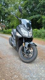 Sym Jet 14 cc. 125 cc, Ophalen, Gebruikt