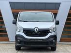 Renault Trafic '19 - DUBBEL CABINE - CAMERA - NAVI - GARANTI, Auto's, Voorwielaandrijving, Stof, 174 g/km, 4 cilinders