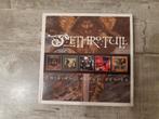 Jethro tull : Coffret 5 cd original album séries, CD & DVD, Comme neuf, Enlèvement ou Envoi