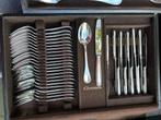 Bestek Christofle 128 stuks, Antiek en Kunst, Ophalen