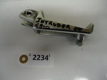 C800 2011 - 2017 Suzuki D1-24936 beschikbaar voor biedingen