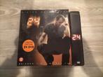 24 dvd box (Seizoen 1 tot 6). Liefst cash betaling., Cd's en Dvd's, Dvd's | Tv en Series, Ophalen, Vanaf 16 jaar, Boxset, Zo goed als nieuw