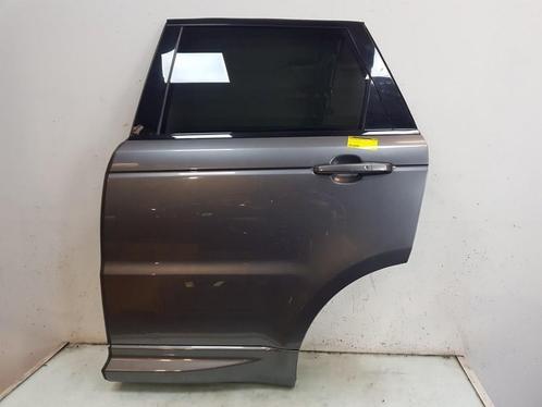 PORTIER LINKS ACHTER Range Rover Sport (LW), Auto-onderdelen, Carrosserie, Deur, Land Rover, Achter, Links, Gebruikt