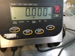 Weegschaal industrieel, Elektronische apparatuur, Ophalen, Gebruikt, Winkelweegschaal, 1 tot 500 gram
