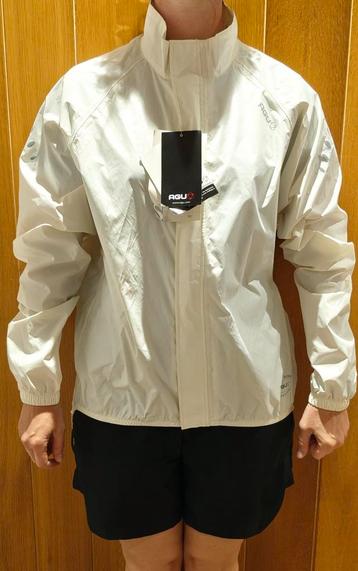 NIEUWE AGU secco condom regenjas  beschikbaar voor biedingen