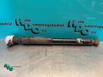Amortisseur arrière gauche d'un Peugeot 307 (307 01-), -, 3 mois de garantie, Utilisé, -