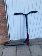 FREESTYLE SCOOTER MF1.8 + zwart rood, Fietsen en Brommers, Steps, Ophalen, Gebruikt, Gewone step, Oxelo