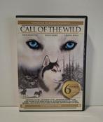 Call of the Wild complete serie, Enlèvement ou Envoi, Coffret