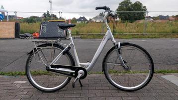 Damesfiets Trek L400 leisure beschikbaar voor biedingen
