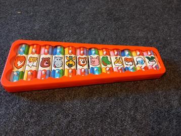 xylofoon voor kinderen beschikbaar voor biedingen