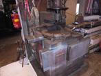 Zaagmachine, afkortzaag, zaag, zaag machine. Kaltenbach, Doe-het-zelf en Bouw, Ophalen, Gebruikt, 70 mm of meer, Kaltenbach
