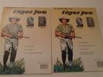 tiger joe, Plusieurs BD, Enlèvement ou Envoi, Eddy Paape - JM Charlier, Comme neuf