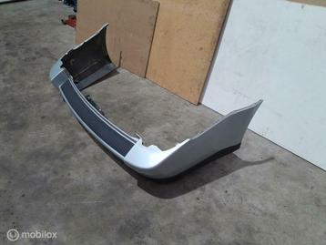 Achterbumper Range Rover Sport L320 Achter bumper grijs