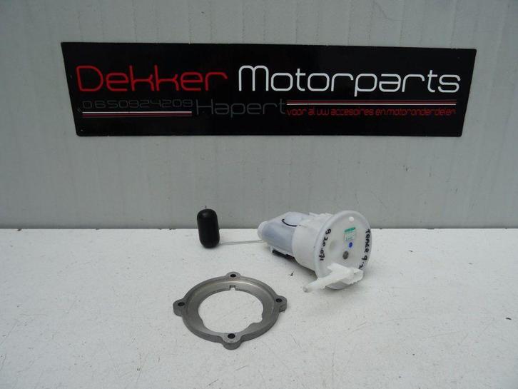 Benzinepomp / Brandstofpomp Yamaha Tracer 9 / GT 2021-2024, Motoren, Onderdelen | Yamaha, Gebruikt, Ophalen of Verzenden