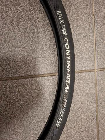 2 Continental Buitenband (32-559) 26-1.30 contact speed beschikbaar voor biedingen