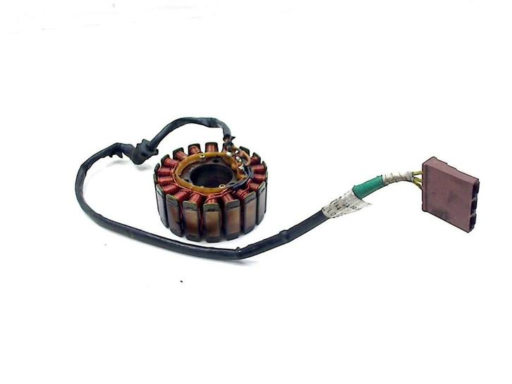 DYNAMO KTM RC 125 2019 (RC125 F5003S1) (90539004100), Motoren, Onderdelen | Overige, Gebruikt