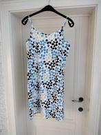 Terre bleue maat40, Kleding | Dames, Jurken, Ophalen of Verzenden, Zo goed als nieuw