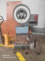 Toledo 50kg anne 1975, Electroménager, Balances, Enlèvement