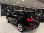 Audi Q5 S-Line 2.0TDI Quattro 110kW Euro 6b Année 2016, Achat, Euro 6, Entreprise, Q5