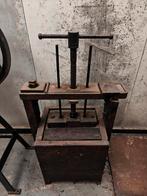 Oude fruitpers, Antiek en Kunst, Antiek | Gereedschap en Instrumenten, Ophalen