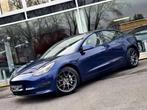 Tesla Model 3 FACELIFT / LONG RANGE / DUAL MOTOR / ENHANCED, Auto's, Automaat, Gebruikt, Blauw, 5 deurs