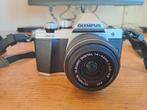 Olympus om-D EM10 Mark II camera, Ophalen, Compact, Zo goed als nieuw, Olympus