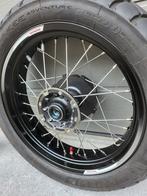 Honda Africa Twin CRF wielen set, Ophalen
