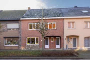 Woning Lichtveld 56 te Tessenderlo beschikbaar voor biedingen
