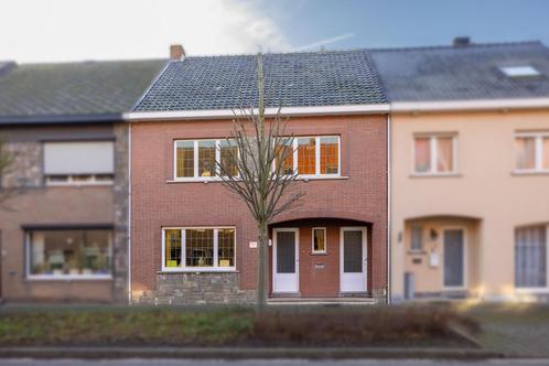 Woning Lichtveld 56 te Tessenderlo, Immo, Huizen en Appartementen te koop, Provincie Limburg, 200 tot 500 m², Tussenwoning, Verkoop zonder makelaar