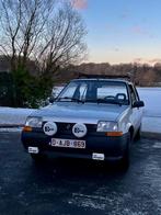 Ancêtre Renault Super 5 TL prima 1989 boîte 5 oldtimer, Auto's, Voorwielaandrijving, 4 cilinders, Overige kleuren, 5 deurs
