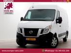 Nissan NV400 2.3 dCi 130pk E6 L2H2 Optima Airco/Camera 03-20, Autos, Camionnettes & Utilitaires, Boîte manuelle, Diesel, Carnet d'entretien