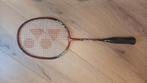 2 badmintonrackets voor kinderen, Sport en Fitness, Ophalen of Verzenden, Gebruikt, Racket(s)