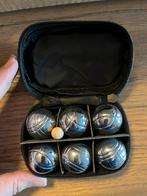 Petanque mini, Sport en Fitness, Overige Sport en Fitness, Ophalen, Zo goed als nieuw