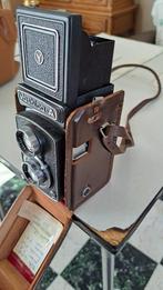 Fototoestel, Audio, Tv en Foto, Fotocamera's Analoog, Ophalen of Verzenden, Gebruikt, Overige Merken