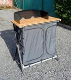 Brunner kampeerkast Mercury Cross Cooker Square, Ophalen, Zo goed als nieuw