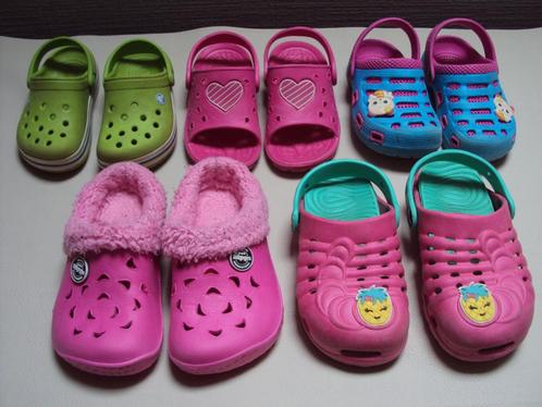 Crocs / Sandalen.   Verschillende maten., Kinderen en Baby's, Kinderkleding | Schoenen en Sokken, Ophalen of Verzenden