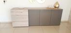 Dressoir Livorno, Zo goed als nieuw