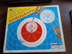 SPIROGRAPH, Kinderen en Baby's, Speelgoed | Educatief en Creatief, Ophalen of Verzenden, Gebruikt, Knutselen